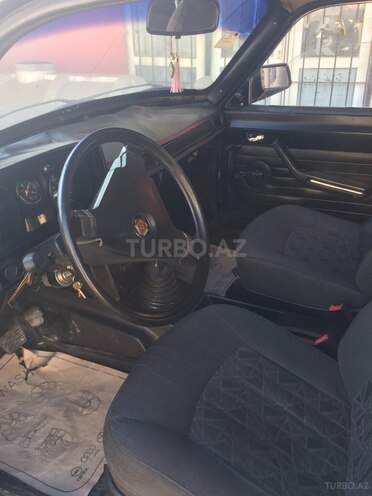 GAZ 24-10 1987, 278,000 km - 2.4 l - Bakı