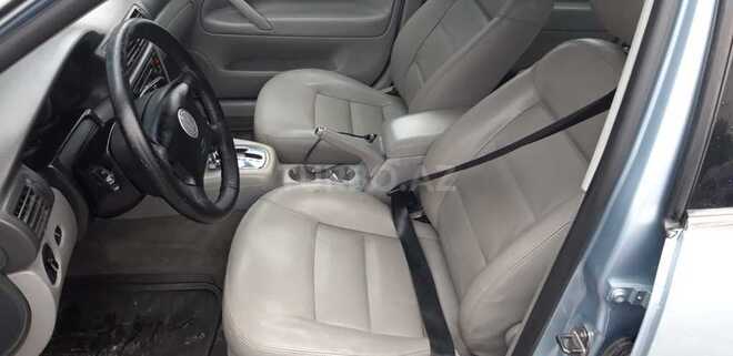 Volkswagen Passat 2004, 141,000 km - 1.8 l - Xırdalan