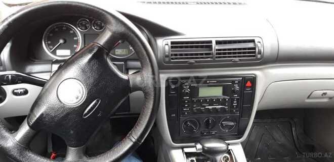 Volkswagen Passat 2004, 141,000 km - 1.8 l - Xırdalan