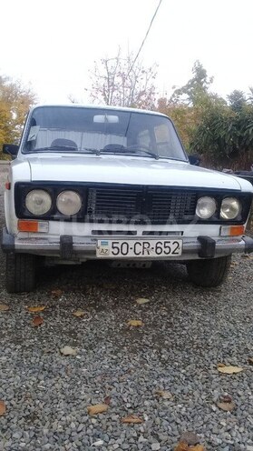 LADA (VAZ) 2106 1982, 250,000 km - 1.6 л - Tərtər
