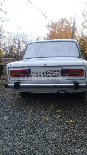 LADA (VAZ) 2106 1982, 250,000 km - 1.6 л - Tərtər