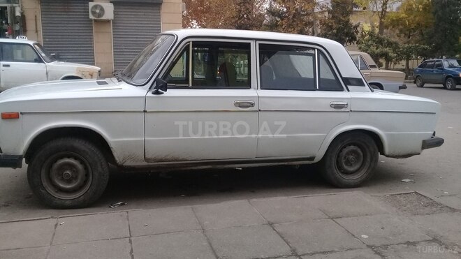 LADA (VAZ) 2106 1982, 250,000 km - 1.6 л - Tərtər