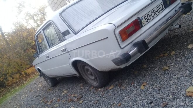 LADA (VAZ) 2106 1982, 250,000 km - 1.6 л - Tərtər