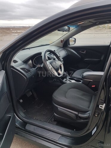 Hyundai ix35 2010, 169,000 km - 2.0 l - Bakı