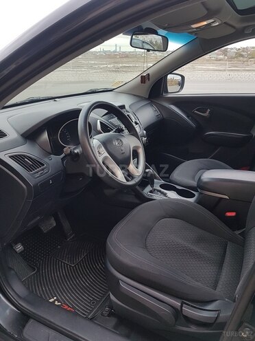 Hyundai ix35 2010, 169,000 km - 2.0 l - Bakı