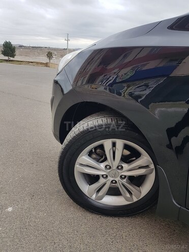 Hyundai ix35 2010, 169,000 km - 2.0 l - Bakı