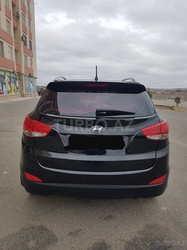 Hyundai ix35 2010, 169,000 km - 2.0 l - Bakı