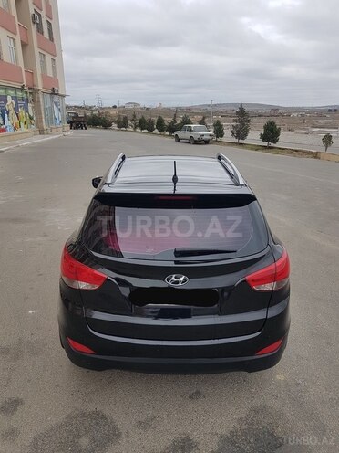 Hyundai ix35 2010, 169,000 km - 2.0 l - Bakı
