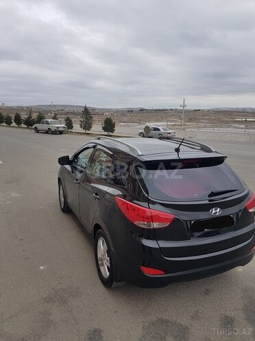 Hyundai ix35 2010, 169,000 km - 2.0 l - Bakı