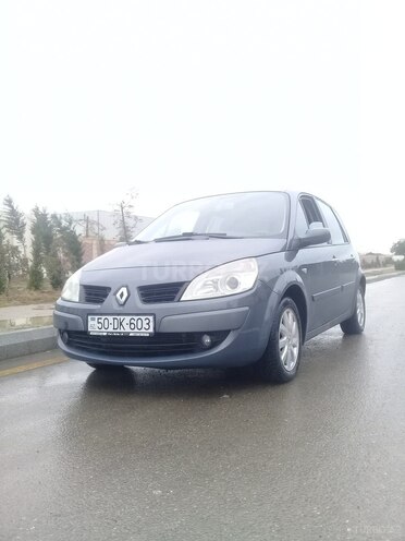 Renault Scenic 2008, 81,000 km - 1.5 l - Sumqayıt