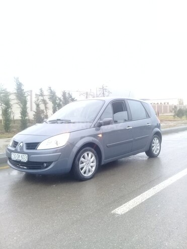 Renault Scenic 2008, 81,000 km - 1.5 l - Sumqayıt