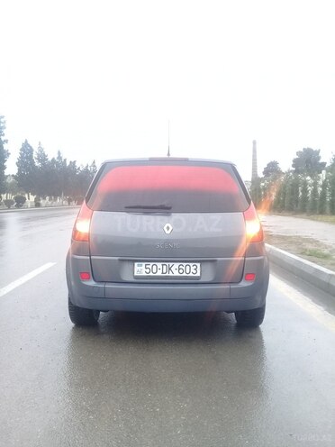 Renault Scenic 2008, 81,000 km - 1.5 l - Sumqayıt