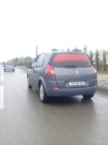 Renault Scenic 2008, 81,000 km - 1.5 l - Sumqayıt