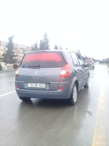 Renault Scenic 2008, 81,000 km - 1.5 l - Sumqayıt
