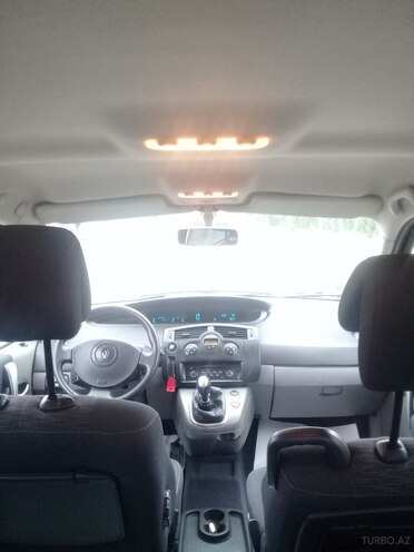 Renault Scenic 2008, 81,000 km - 1.5 l - Sumqayıt