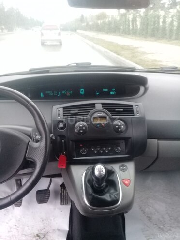 Renault Scenic 2008, 81,000 km - 1.5 l - Sumqayıt