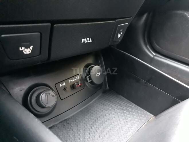 Hyundai Elantra 2009, 174,000 km - 2.0 l - Bakı