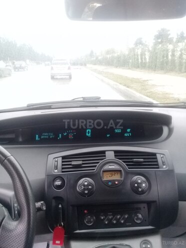Renault Scenic 2008, 81,000 km - 1.5 l - Sumqayıt