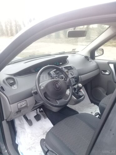 Renault Scenic 2008, 81,000 km - 1.5 l - Sumqayıt