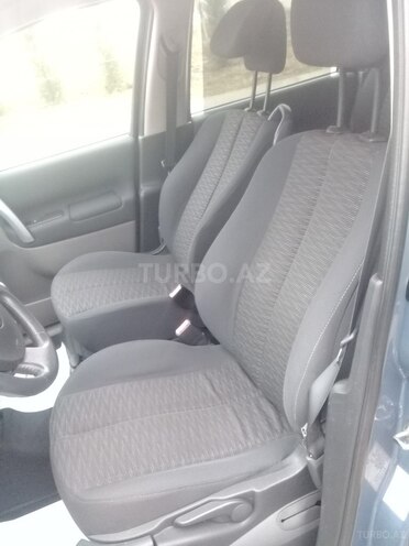 Renault Scenic 2008, 81,000 km - 1.5 l - Sumqayıt