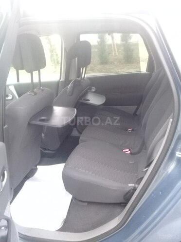 Renault Scenic 2008, 81,000 km - 1.5 l - Sumqayıt