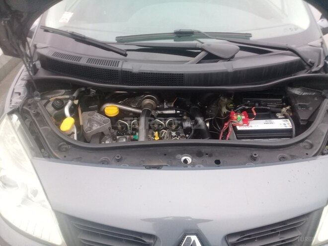 Renault Scenic 2008, 81,000 km - 1.5 l - Sumqayıt