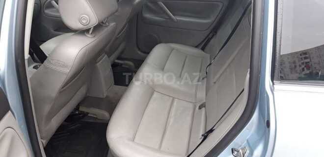 Volkswagen Passat 2004, 141,000 km - 1.8 l - Xırdalan
