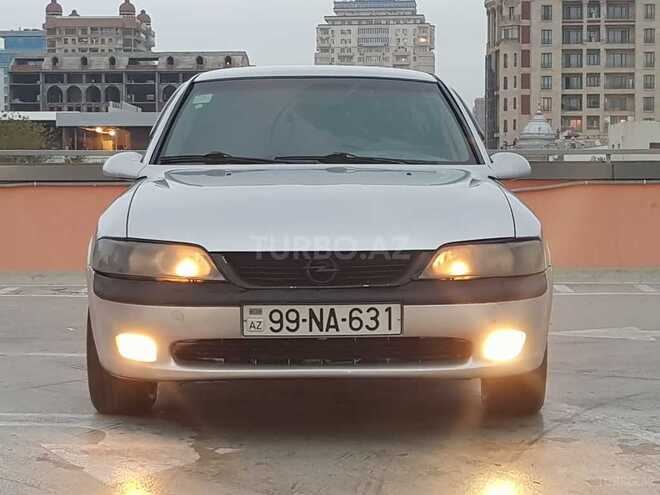 Opel Vectra 1996, 288,000 km - 2.0 l - Bakı