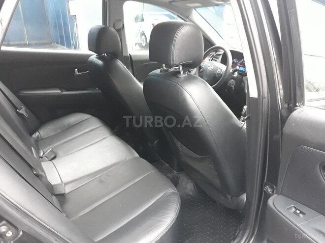Hyundai Elantra 2009, 174,000 km - 2.0 l - Bakı