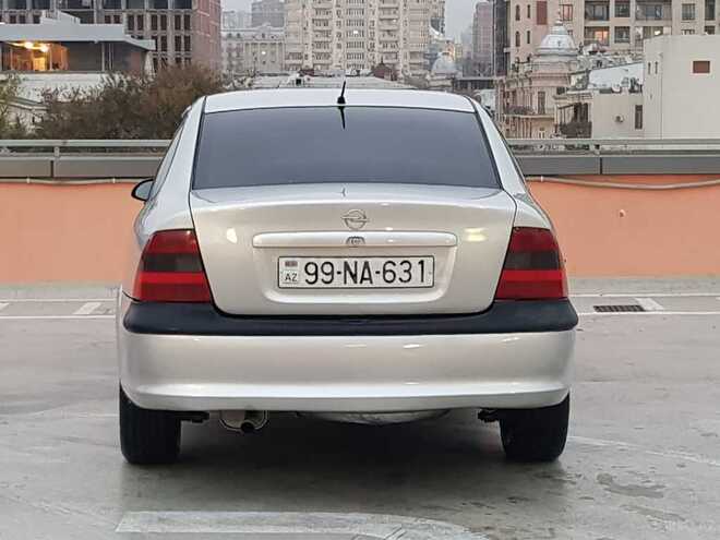 Opel Vectra 1996, 288,000 km - 2.0 l - Bakı