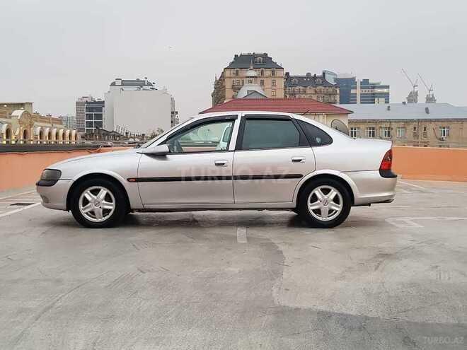 Opel Vectra 1996, 288,000 km - 2.0 l - Bakı