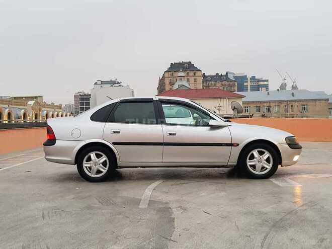 Opel Vectra 1996, 288,000 km - 2.0 l - Bakı