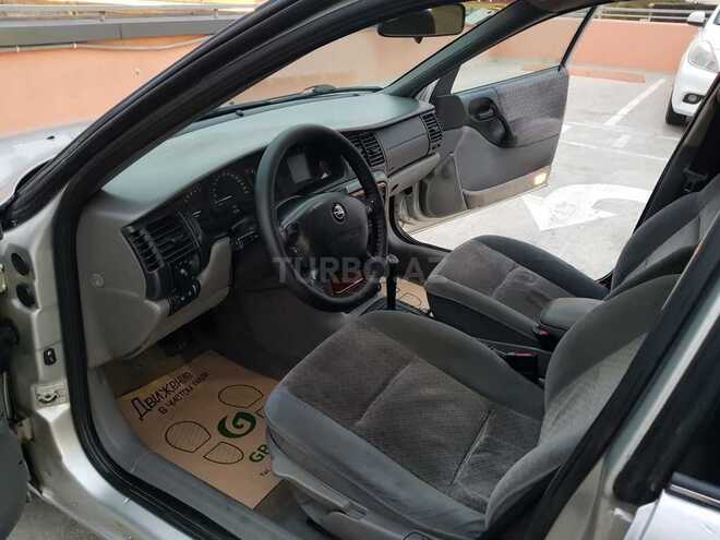 Opel Vectra 1996, 288,000 km - 2.0 l - Bakı