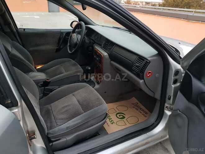 Opel Vectra 1996, 288,000 km - 2.0 l - Bakı