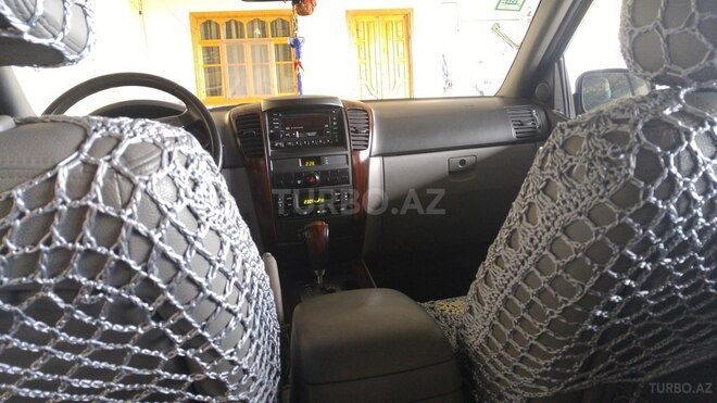 Kia Sorento 2006, 160,000 km - 3.5 l - Oğuz