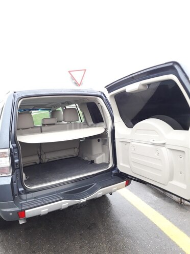 Mitsubishi Pajero 2008, 117,017 km - 3.0 л - Bakı
