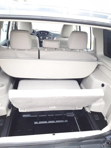 Mitsubishi Pajero 2008, 117,017 km - 3.0 л - Bakı