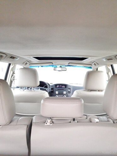Mitsubishi Pajero 2008, 117,017 km - 3.0 л - Bakı