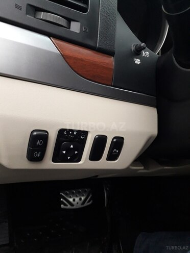 Mitsubishi Pajero 2008, 117,017 km - 3.0 л - Bakı