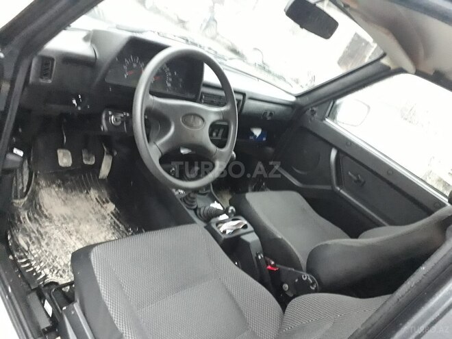 LADA (VAZ) Niva 2018, 6,862 km - 1.7 l - Xaçmaz