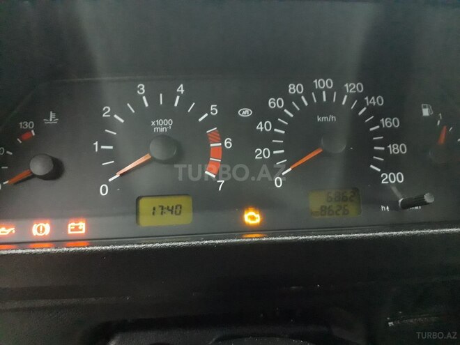 LADA (VAZ) Niva 2018, 6,862 km - 1.7 l - Xaçmaz