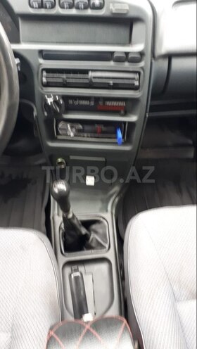 LADA (VAZ) 2115 2009, 150,000 km - 1.5 l - Bakı