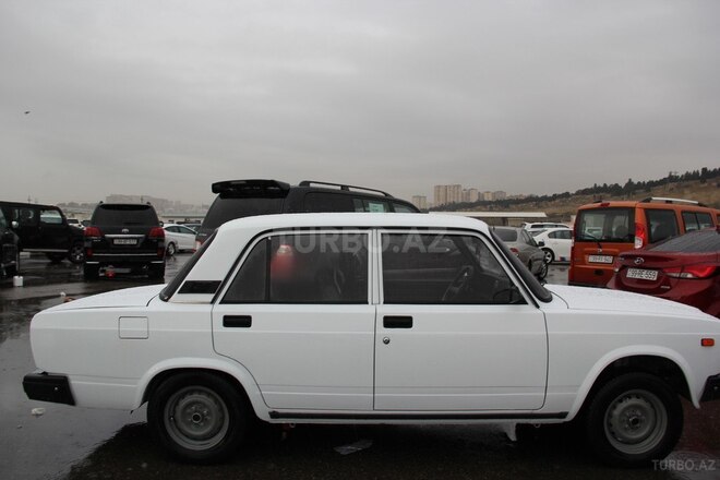 LADA (VAZ) 2107 2009, 70,000 km - 1.6 l - Bakı