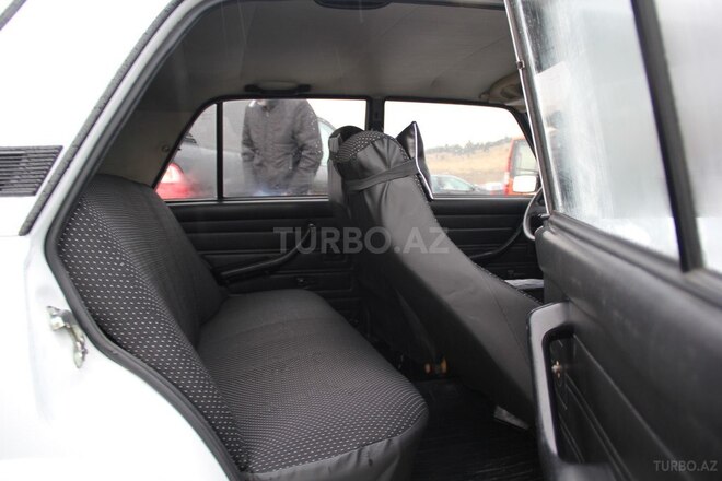 LADA (VAZ) 2107 2009, 70,000 km - 1.6 l - Bakı