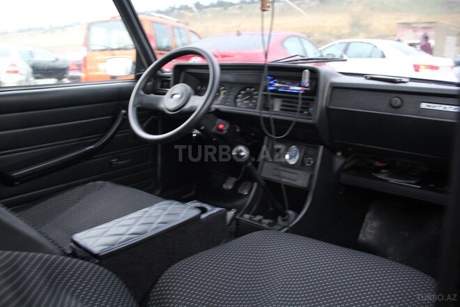 LADA (VAZ) 2107 2009, 70,000 km - 1.6 l - Bakı