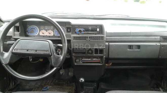 LADA (VAZ) 21099 1999, 219,814 km - 1.5 l - Göygöl