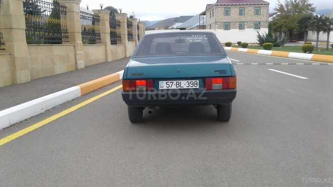 LADA (VAZ) 21099 1999, 219,814 km - 1.5 l - Göygöl