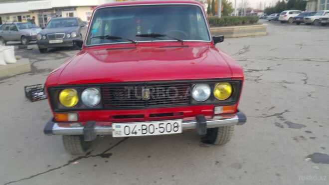 LADA (VAZ) 2106 1983, 100,000 km - 1.5 l - Balakən