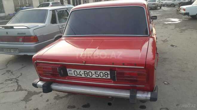 LADA (VAZ) 2106 1983, 100,000 km - 1.5 l - Balakən