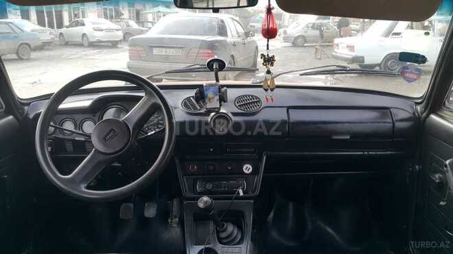 LADA (VAZ) 2106 1983, 100,000 km - 1.5 l - Balakən